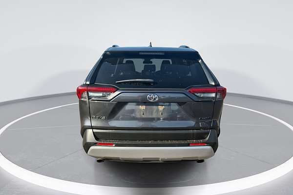 2019 Toyota RAV4 Edge AXAA54R