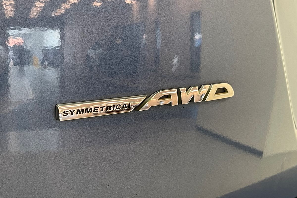 2017 SUBARU XV 2.0i-S CONTINUOUS VARIABLE 4D WAGON 4CYL 