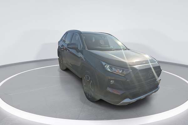 2019 Toyota RAV4 Edge AXAA54R