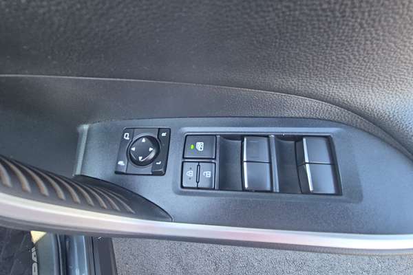 2019 Toyota RAV4 Edge AXAA54R