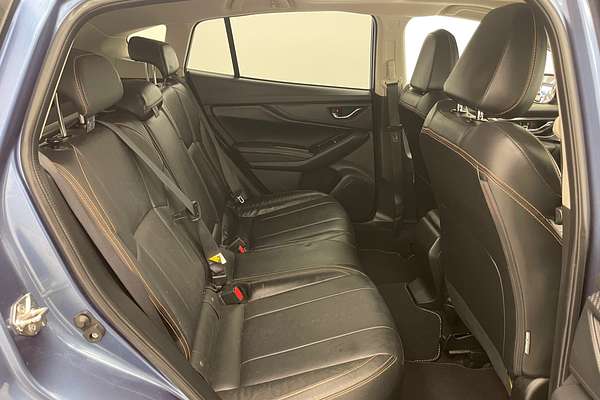 2017 Subaru XV 2.0i-S G5X