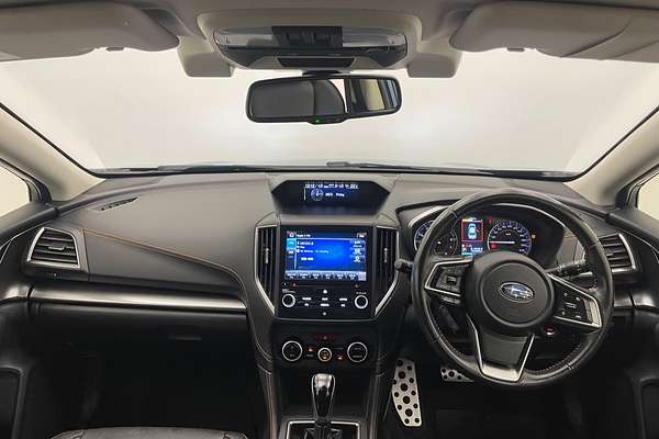 2017 Subaru XV 2.0i-S G5X