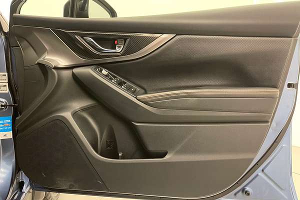 2017 Subaru XV 2.0i-S G5X