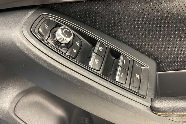 2017 Subaru XV 2.0i-S G5X