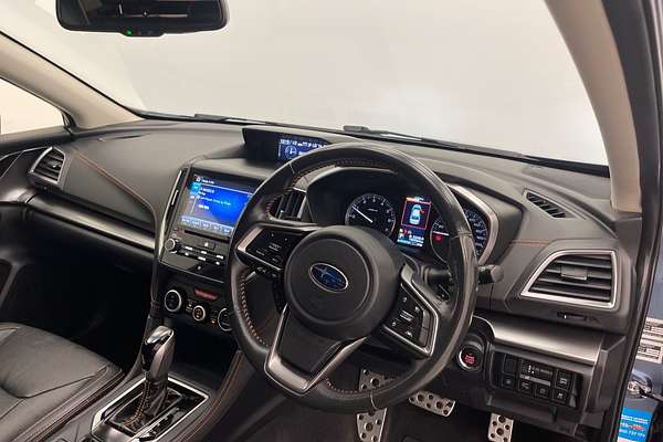 2017 Subaru XV 2.0i-S G5X
