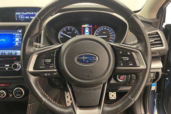 2017 Subaru XV 2.0i-S G5X