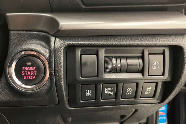 2017 Subaru XV 2.0i-S G5X