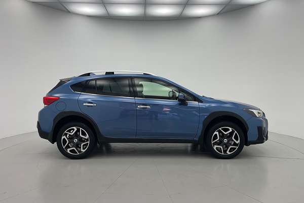 2017 Subaru XV 2.0i-S G5X