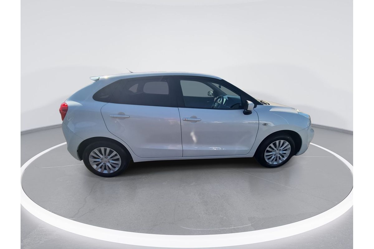 2022 Suzuki Baleno GL EW Series II