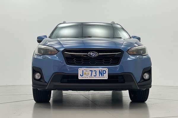 2017 Subaru XV 2.0i-S G5X
