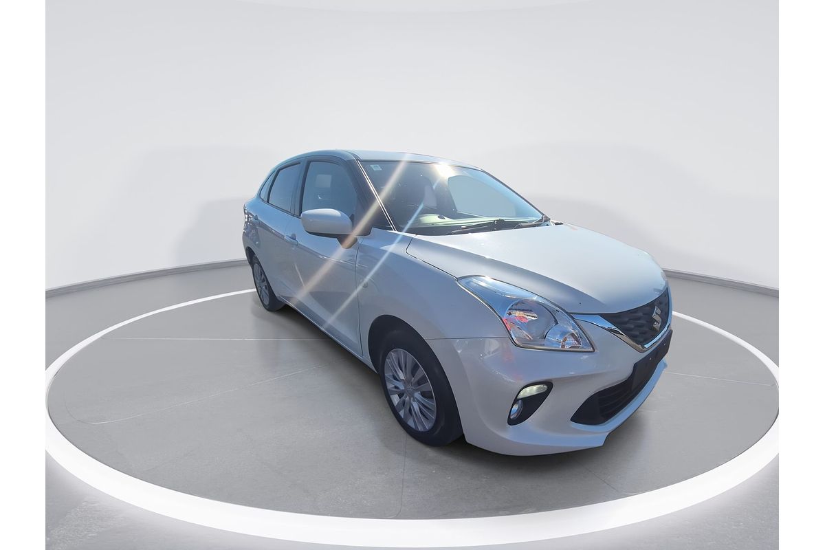 2022 Suzuki Baleno GL EW Series II