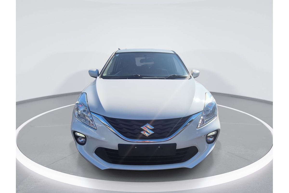 2022 Suzuki Baleno GL EW Series II