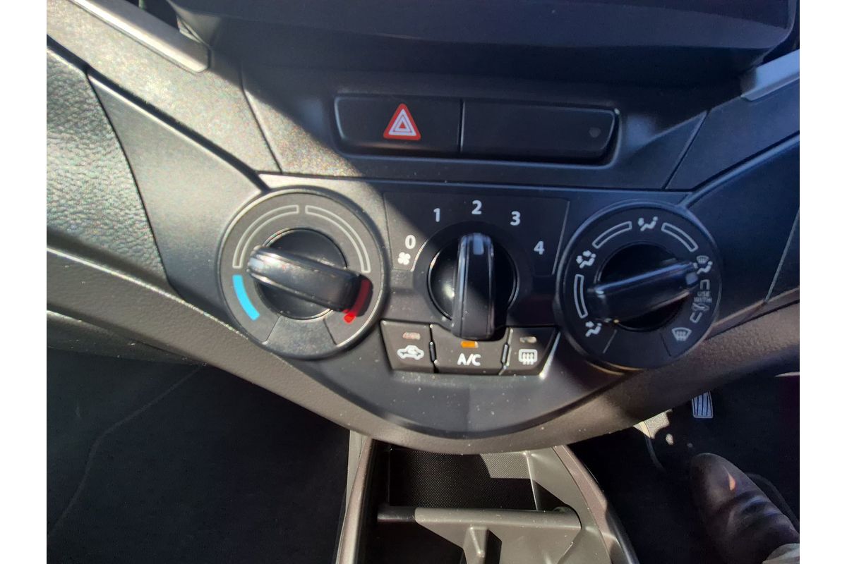 2022 Suzuki Baleno GL EW Series II