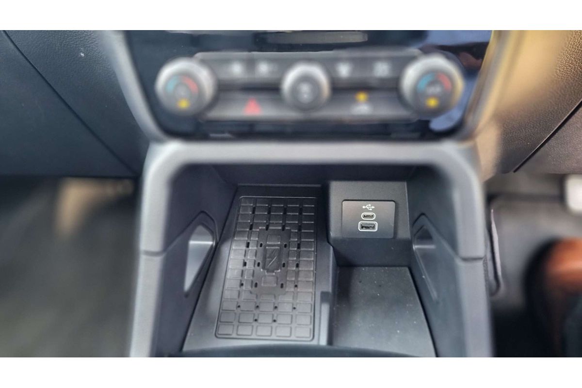 2024 Ford Ranger Sport 4X4