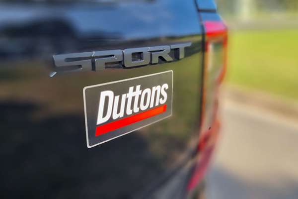 2024 Ford Ranger Sport 4X4