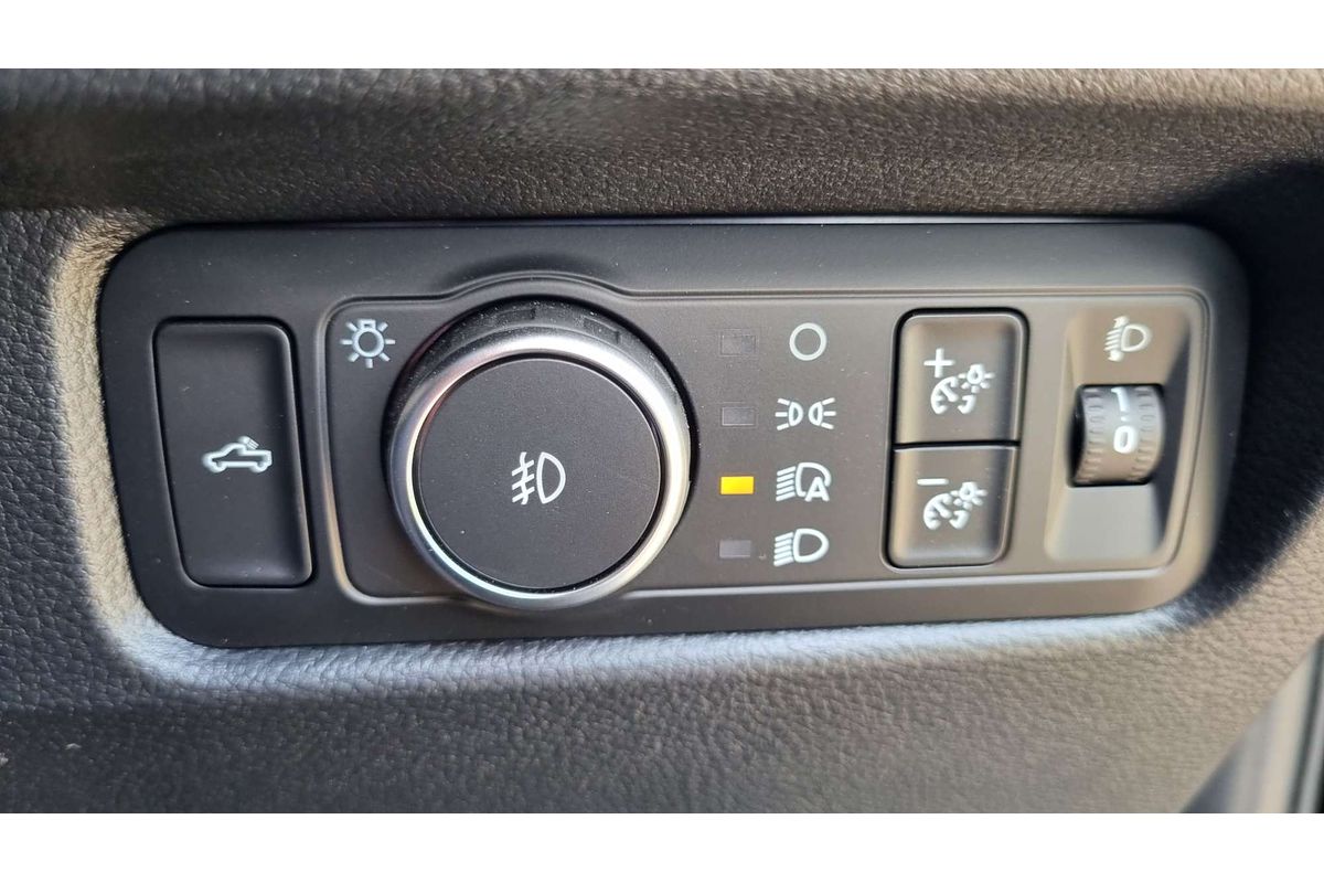 2024 Ford Ranger Sport 4X4
