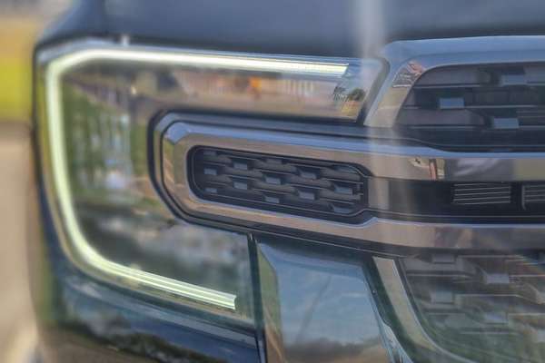 2024 Ford Ranger Sport 4X4