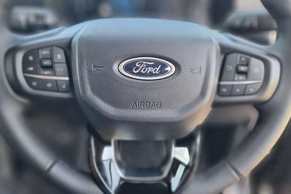 2024 Ford Ranger Sport 4X4