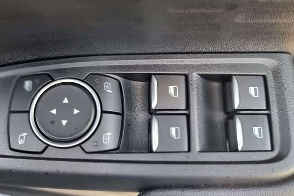 2024 Ford Ranger Sport 4X4