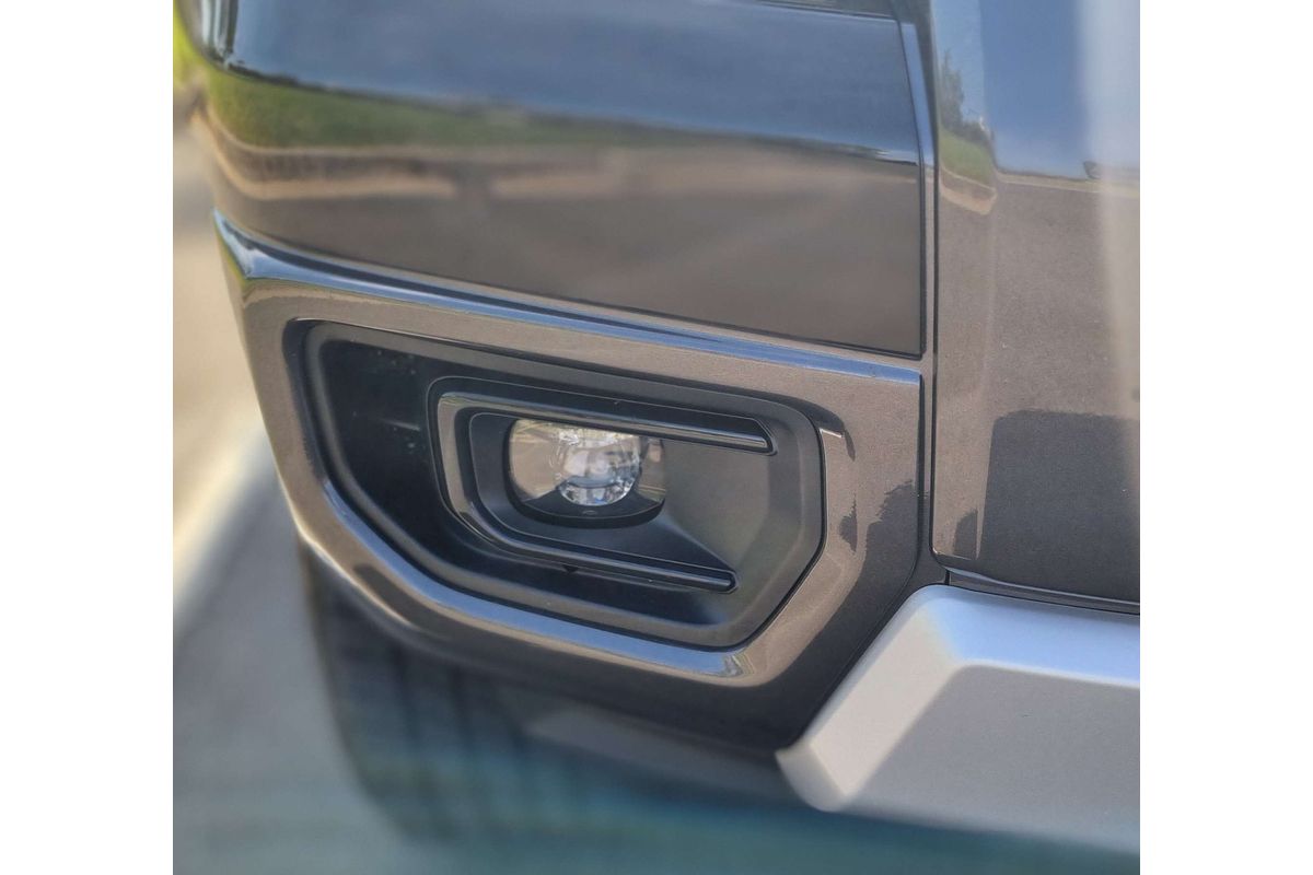 2024 Ford Ranger Sport 4X4