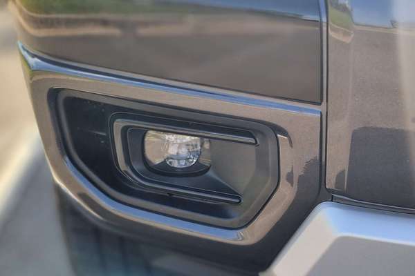 2024 Ford Ranger Sport 4X4