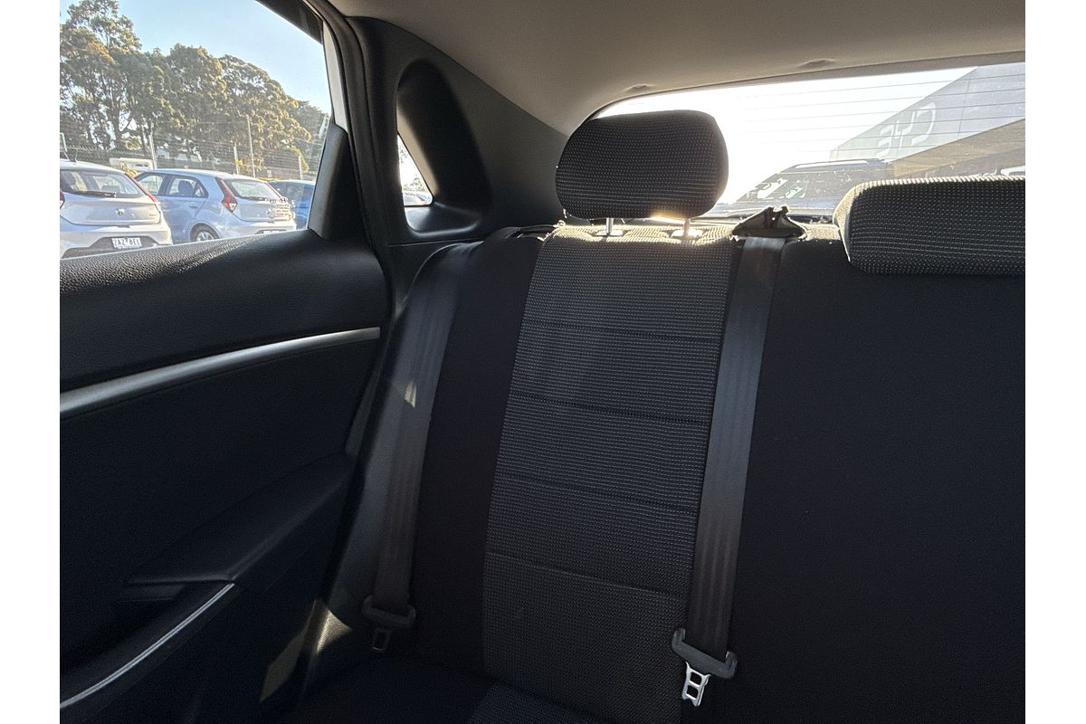 2015 Hyundai i30 Active GD3 Series II