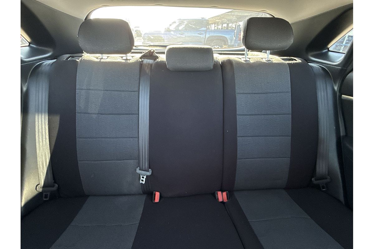 2015 Hyundai i30 Active GD3 Series II