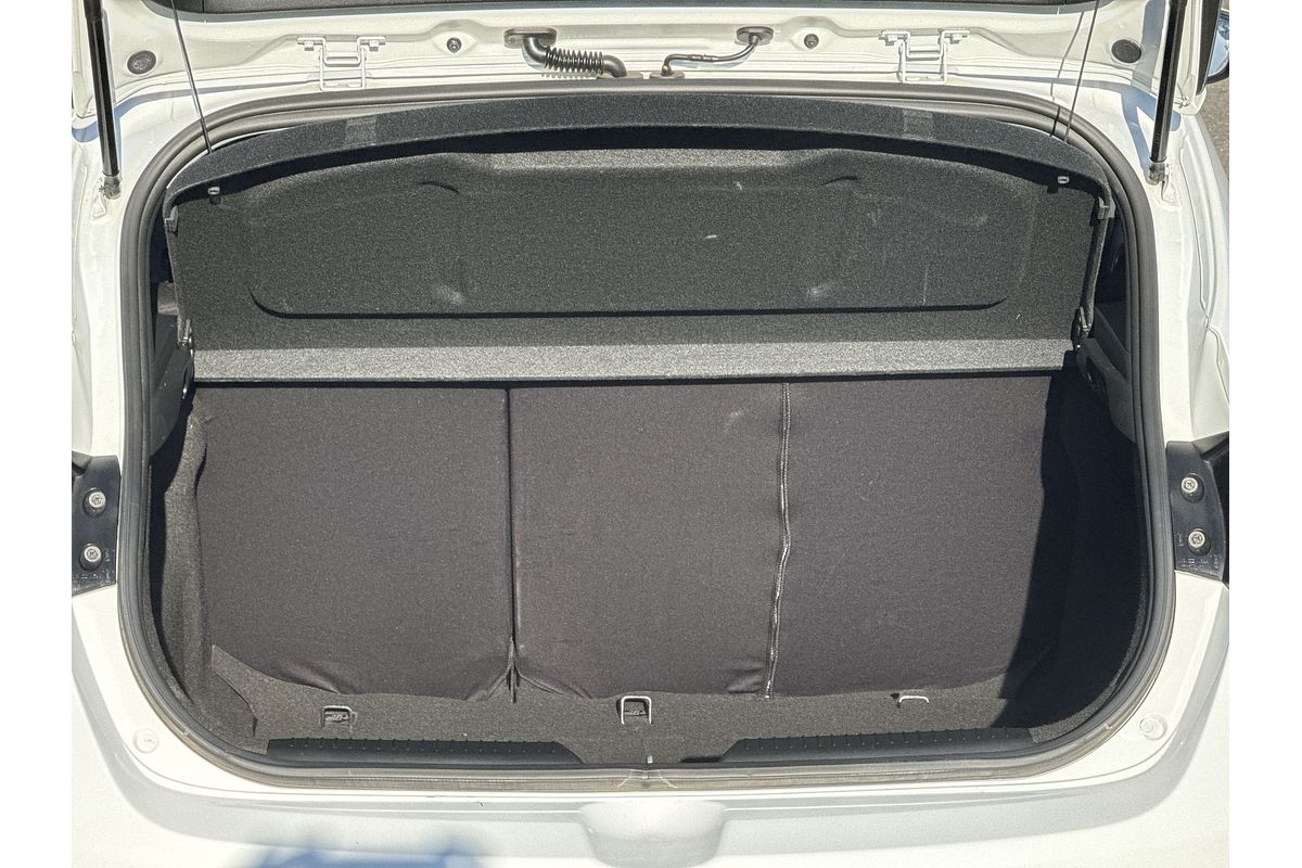 2015 Hyundai i30 Active GD3 Series II