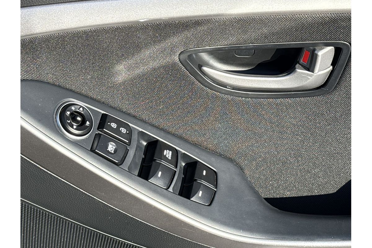 2015 Hyundai i30 Active GD3 Series II