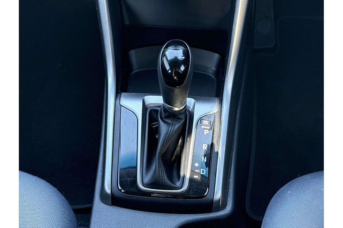 2015 Hyundai i30 Active GD3 Series II