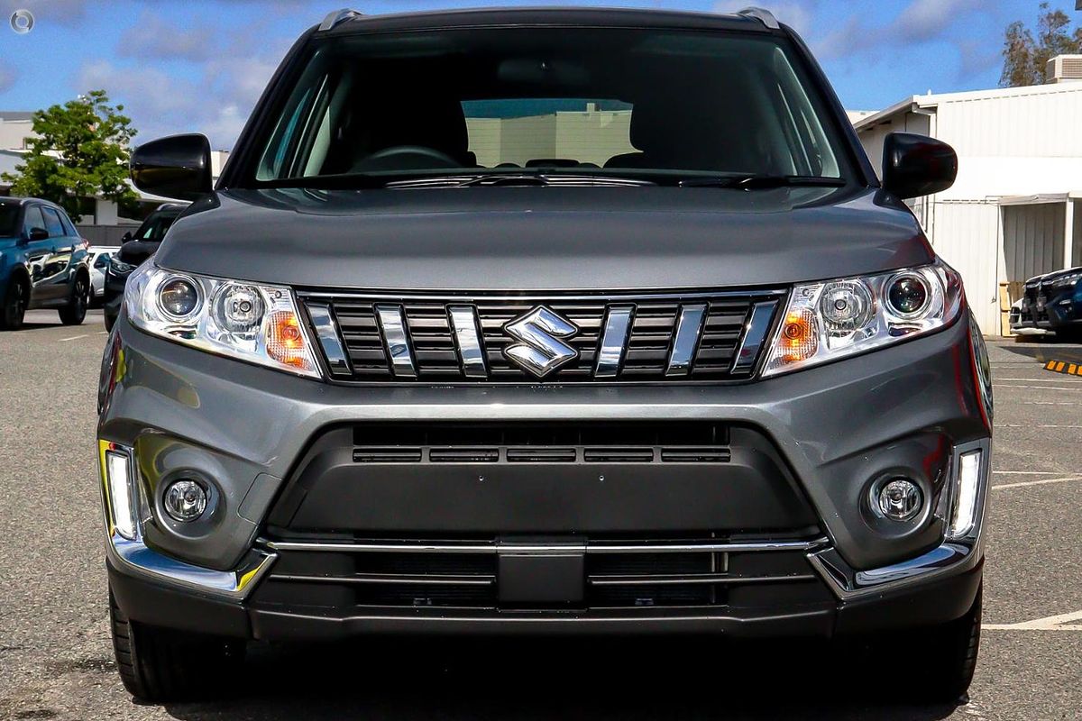 2024 Suzuki Vitara LY Series II