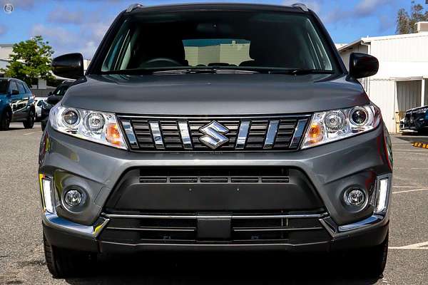2024 Suzuki Vitara LY Series II