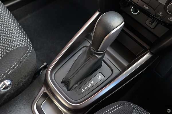 2024 Suzuki Vitara LY Series II