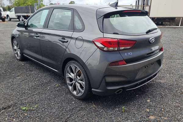 2023 Hyundai i30 N Line Premium PD.V4
