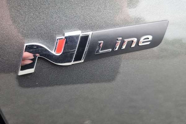 2023 Hyundai i30 N Line Premium PD.V4