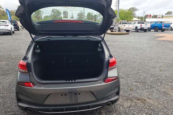 2023 Hyundai i30 N Line Premium PD.V4