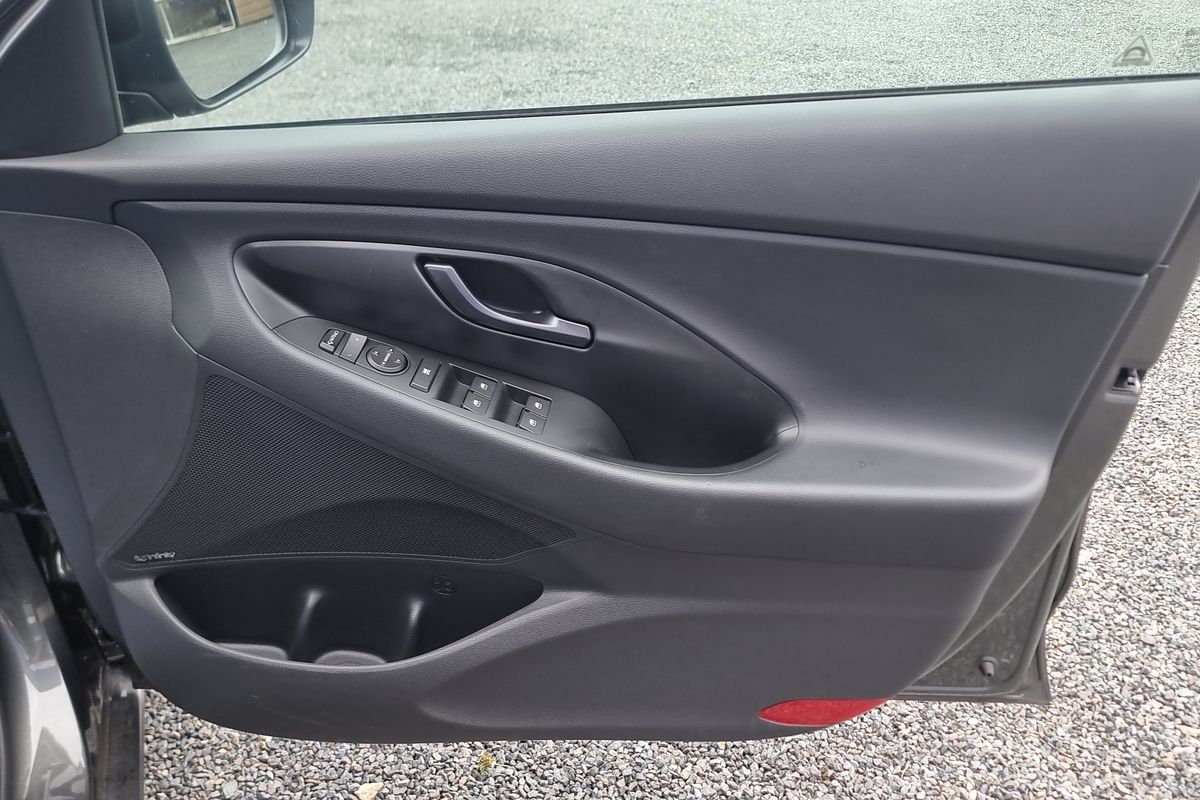 2023 Hyundai i30 N Line Premium PD.V4