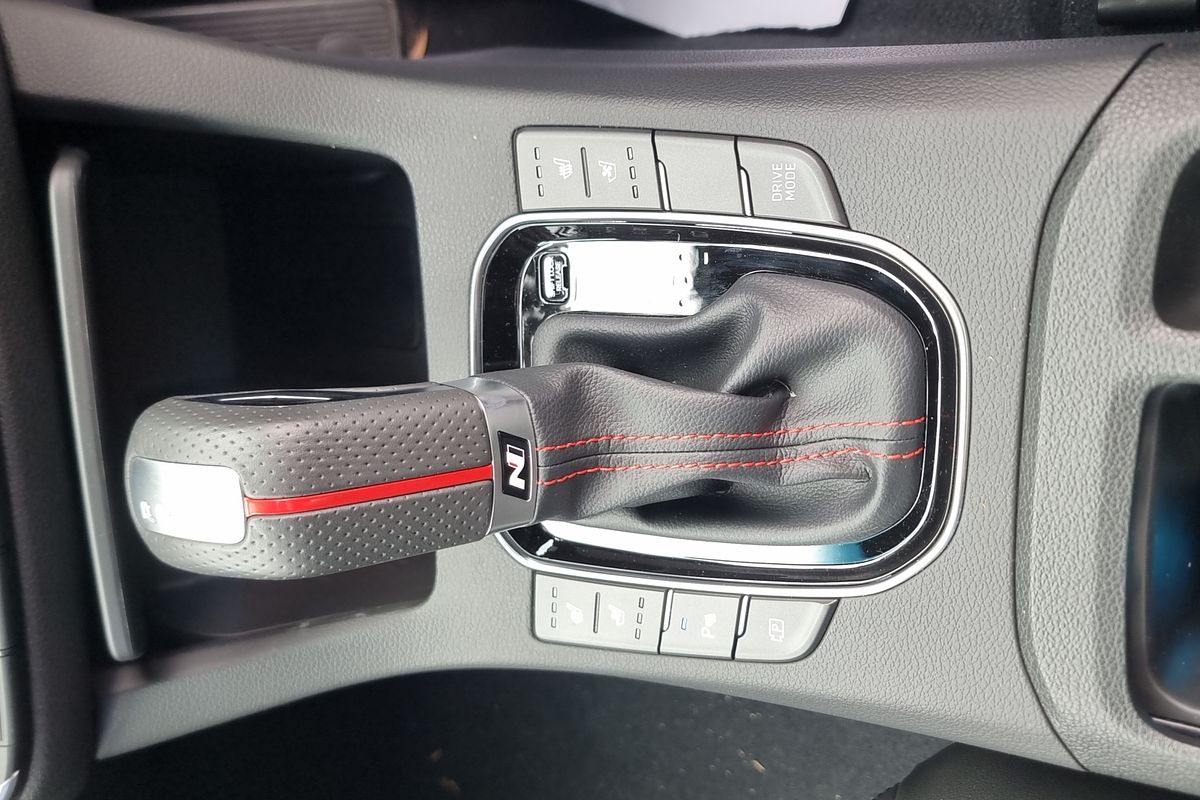 2023 Hyundai i30 N Line Premium PD.V4