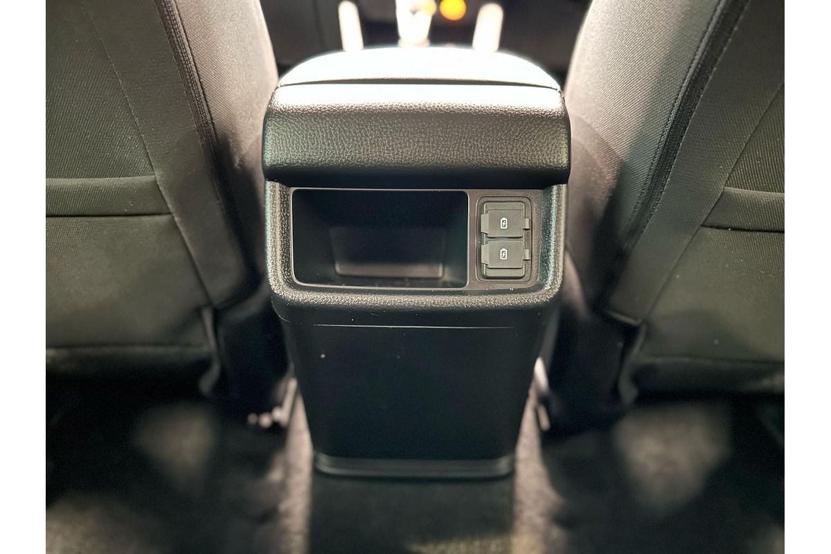 2024 Isuzu MU-X LS-U