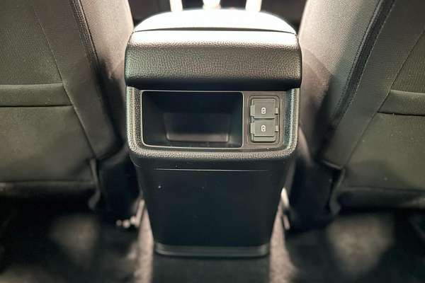 2024 Isuzu MU-X LS-U