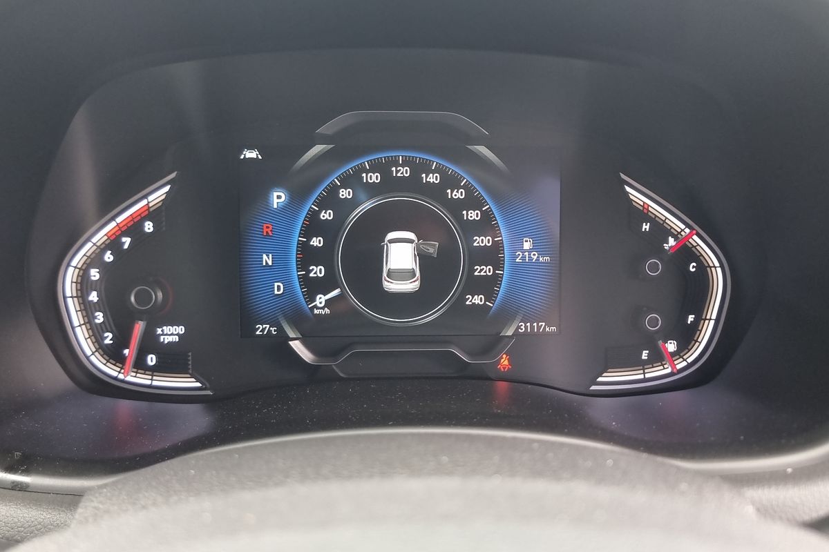 2023 Hyundai i30 N Line Premium PD.V4