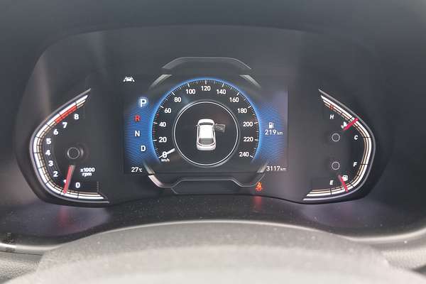 2023 Hyundai i30 N Line Premium PD.V4
