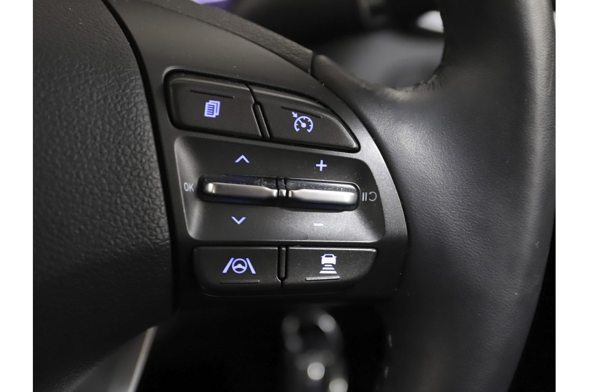 2021 Hyundai i30 PD.V4
