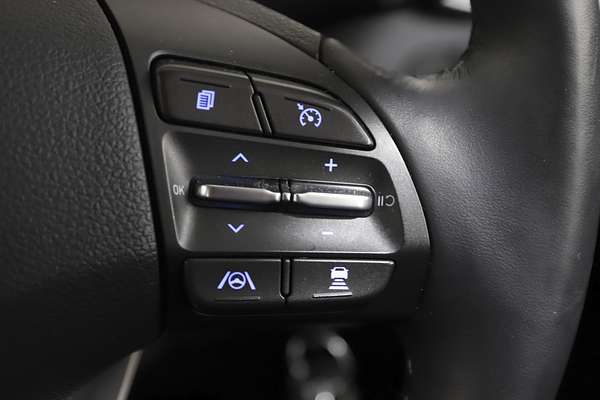 2021 Hyundai i30 PD.V4
