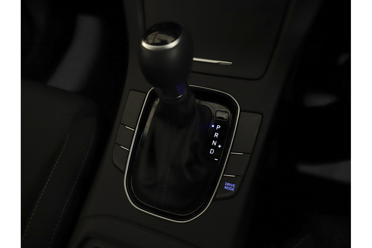 2021 Hyundai i30 PD.V4