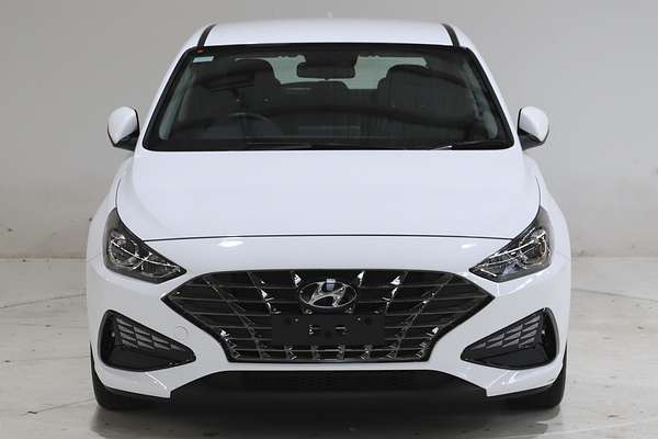 2021 Hyundai i30 PD.V4