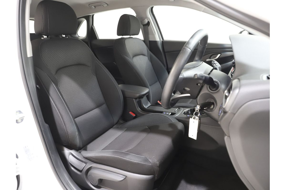 2021 Hyundai i30 PD.V4