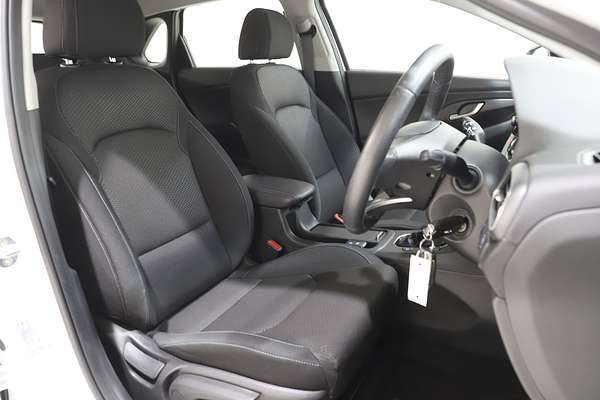 2021 Hyundai i30 PD.V4