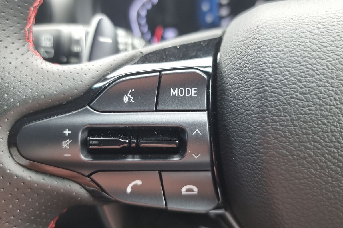 2023 Hyundai i30 N Line Premium PD.V4