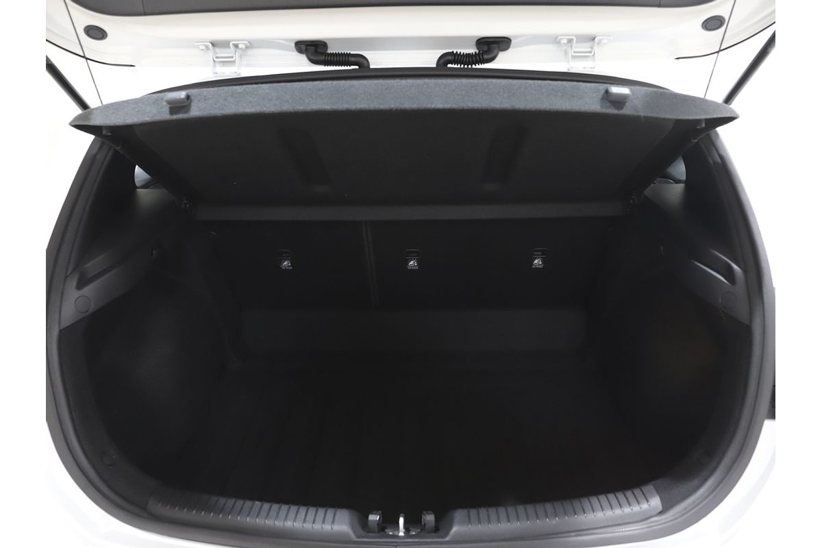 2021 Hyundai i30 PD.V4